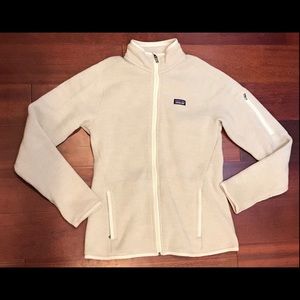Patagonia Better Sweater Jacket - Raw Linen